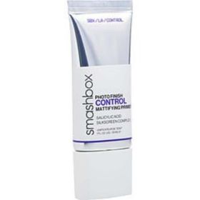 Smashbox By Smashbox Photo Finish Control Mattifying Primer --30ml/1oz For Women