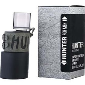 Armaf Hunter Intense By Armaf Eau De Parfum Spray 3.4 Oz For Men