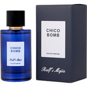 Ralf's Mejia Chico Bomb By Ralf's Mejia Eau De Parfum 3.3 Oz For Men