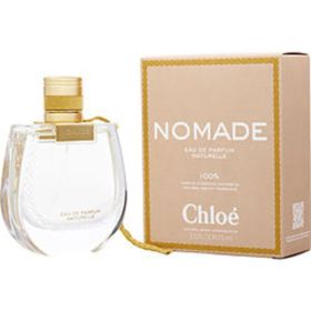 Chloe Nomade Naturalle By Chloe Eau De Parfum Spray 2.5 Oz For Women