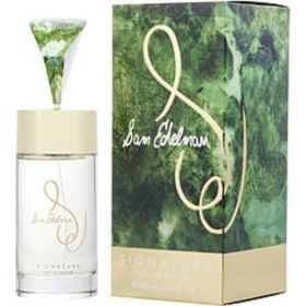 Sam Edelman Signature By Sam Edelman Eau De Parfum Spray 3.4 Oz For Women