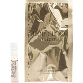 Jimmy Choo Illicit By Jimmy Choo Eau De Parfum Spray Vial For Women