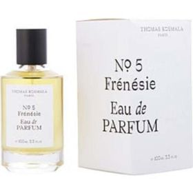 Thomas Kosmala No.5 Frenesie By Thomas Kosmala (2022 Edition) Eau De Parfum Spray 3.4 Oz For Women