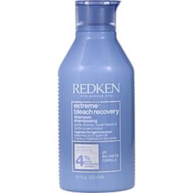 Redken By Redken Extreme Bleach Recovery Shampoo 10 Oz For Anyone