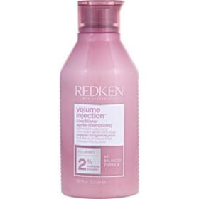 Redken By Redken Volume Injection Conditioner 10.1 Oz For Anyone