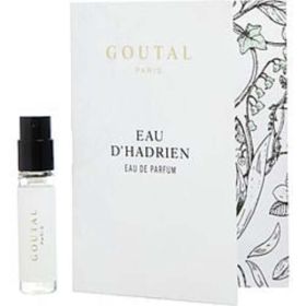 Eau D'hadrien By Annick Goutal Eau De Parfum Spray Vial For Men