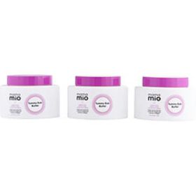 Mama Mio By Mama Mio Tummy Rub Trio - Tummy Rub Butter + Tummy Rub Butter Lavender & Mint + Tummy Rub Butter Fragrance Free --3x120ml/4oz For Women