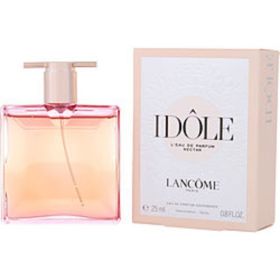 Lancome Idole Nectar By Lancome Eau De Parfum Spray 0.8 Oz For Women