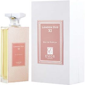 Emor London Oud Xi By Emor London Eau De Parfum Spray 4.2 Oz For Anyone
