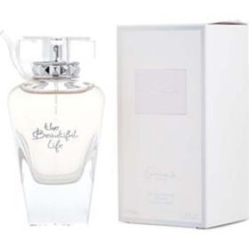 Gemina B The Beautiful Life By Gemina B Eau De Parfum Spray 2.6 Oz For Women