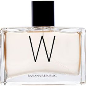 Banana Republic By Banana Republic Edt Spray 4.2 Oz (new Packaging) (unboxed) For Women