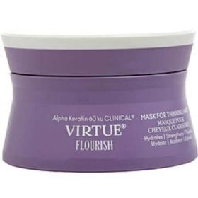 Virtue By Virtue Flourish Mask For Thinning Hair 5 Oz For Anyone
