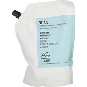 Ag Hair Care By Ag Hair Care Vita C Conditioner Refill 33.8 Oz For Anyone