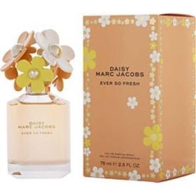 Marc Jacobs Daisy Ever So Fresh By Marc Jacobs Eau De Parfum Spray 2.5 Oz For Women