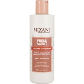 Mizani By Mizani Press Agent Thermal Smoothing Shampoo 8.5 Oz For Anyone