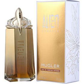 Alien Goddess Intense By Thierry Mugler Eau De Parfum Spray 3 Oz For Women