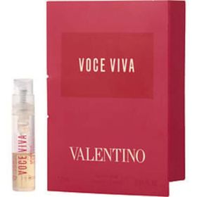 Valentino Voce Viva By Valentino Eau De Parfum Spray Vial For Women