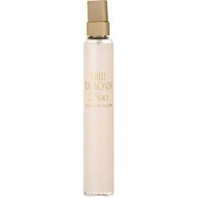 White Diamonds Legacy By Elizabeth Taylor Edt Spray 0.5 Oz (unboxed) For Women