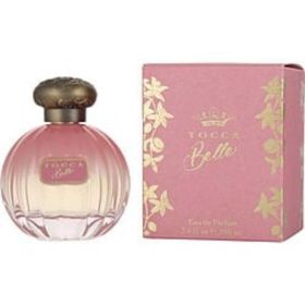Tocca Belle By Tocca Eau De Parfum Spray 3.4 Oz For Women