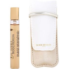 Boucheron Place Vendome By Boucheron Eau De Parfum 0.25 Oz Mini For Women