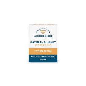 WC DC SHMPO BR OATML .5OZ