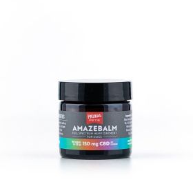 PRIMAL D FUL CBD BALM 150MG 1OZ