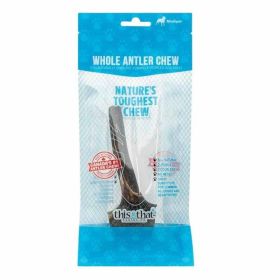 T&T D TOUGHEST ANTLR MD 2.5OZ