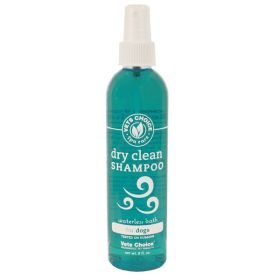 Health Extension Dry Spray Shampoo 8oz